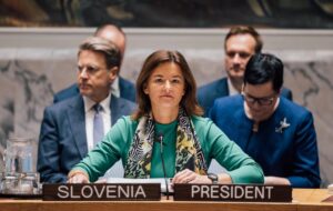 Новини України - Радбез ООН проведе засідання щодо України