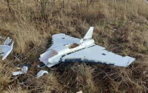 РФ атакувала 160 БпЛА: є влучання на 23 локаціях