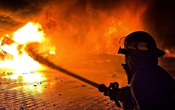 Новини України - РФ атакувала Одещину балістикою: семеро загиблих