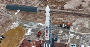 Новини світу - РФ не змогла запустити космічну ракету через технічні проблеми