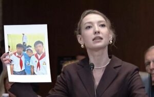 РФ почала вивозити українських дітей до КНДР