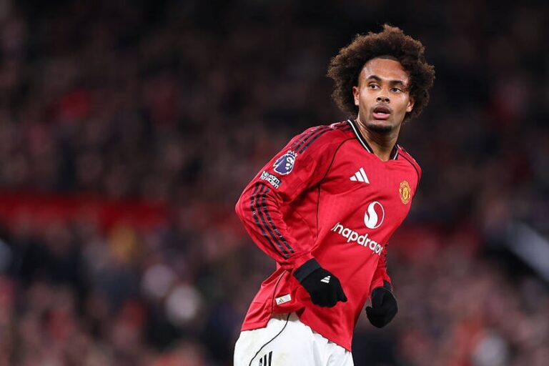 Рома досягла попередньої угоди з форвардом МЮ