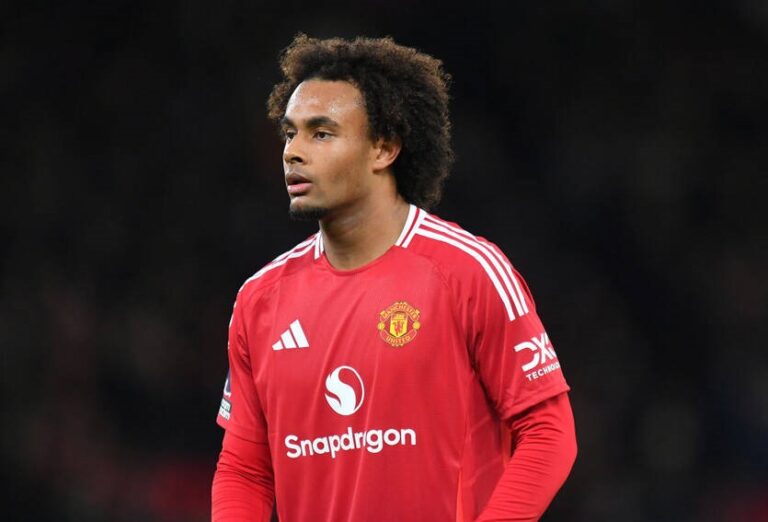 Рома отримала відмову від МЮ щодо трансферу Зіркзе