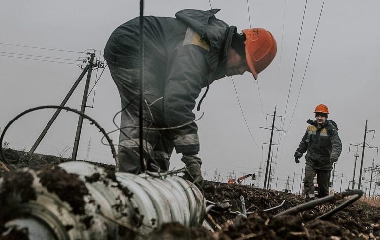 Росія атакувала енергооб&rsquo;єкти у п’яти областях