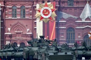 Новини світу - Росія перейшла в "нульову фазу" підготовки до війни з НАТО - ISW