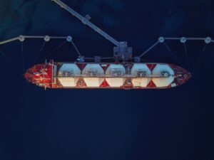 Новини бізнесу - Росія планує збудувати ЗПГ-термінал на Шрі-Ланці - ЗМІ