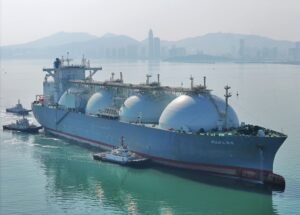 Росія постачає газ Китаю в обхід санкцій США – ЗМІ