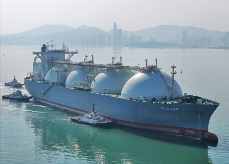 Росія постачає газ Китаю в обхід санкцій США – ЗМІ