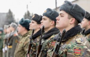 Росія терміново активізує роботу в Придністров’ї – ЗМІ