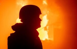 Росія вчергове атакувала інфраструктуру Одещини