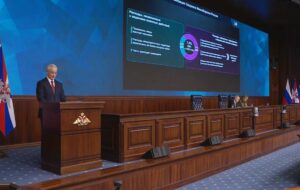 Новини бізнесу - Росія за рік витратила на війну з Україною понад 11 трлн рублів