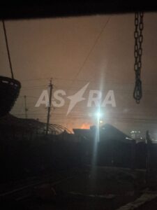 Новини світу - Росія заявила про пошкодження танкера в Ростові