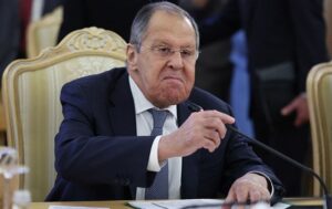 Новини світу - Росія звинуватила Україну в "неготовності" до миру