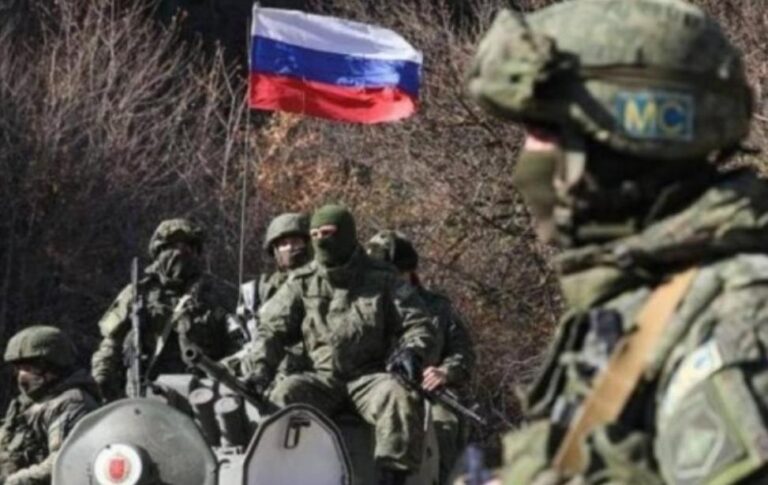 Росіяни активізувалися під Грабовським на Сумщині – ЗСУ