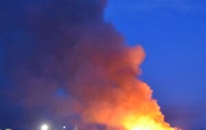 Новини України - Росіяни атакували об’єкти енергетики на Полтавщині