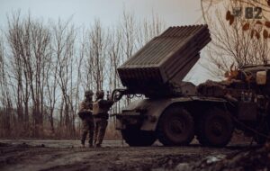 Новини України - Росіяни атакують на дев'яти напрямках - Генштаб