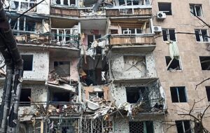 Новини світу - Росіяни обстріляли Краматорськ: четверо людей дістали поранення