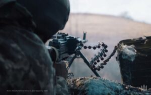 Новини України - Росіяни різко знизили інтенсивність атак - Генштаб