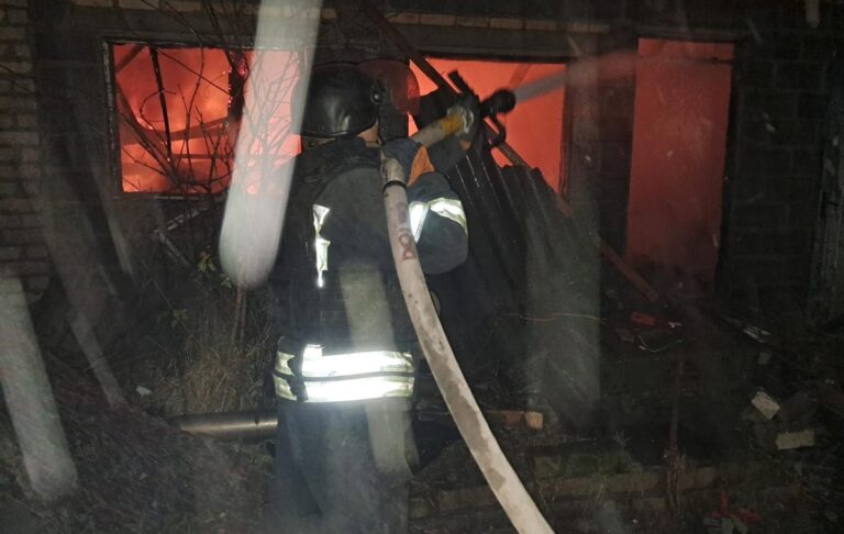 Росіяни скинули дев’ять авіабомб на Слов’янськ