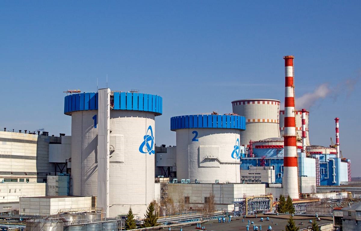 Новини світу - Російська атомна галузь переходить на китайські технології - розвідка