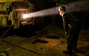 Російські промисловці заявили про найбільше падіння виробництва з 2022-го