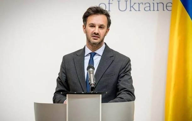 Новини України - "Розплата територіями": Україна відреагувала на заяву міністра Сербії