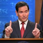 Рубіо назвав умови завершення війни в Україні