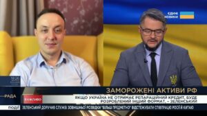 Нові санкції ЄС і боротьба з нафтовими доходами рф: оцінка ситуації | Владислав Власюк