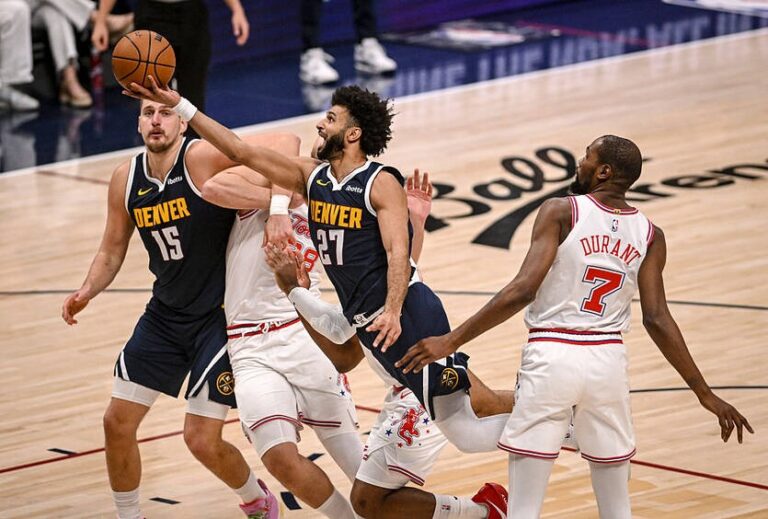 Сенсація та драма: результати матчів НБА