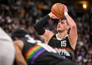 Новини спорту - Серб встановив новий рекорд НБА за очками в овертаймі