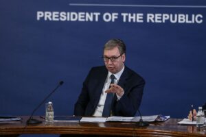 Новини світу - Сербія анонсувала відновлення обов'язкової військової служби