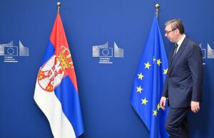 Новини бізнесу - Сербія домовилася про постачання газу з Росії