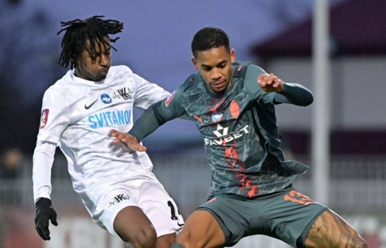 Шахтар поділив із Колосом очки, а з ЛНЗ – позиції