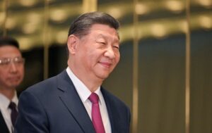 Сі Цзіньпін зробив заяву про мирну угоду щодо України