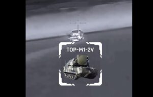 Новини України - Сили безпілотних систем знищили три російські ЗРК