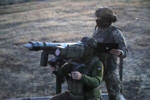 Сили ППО знищили понад 500 повітряних цілей Росії