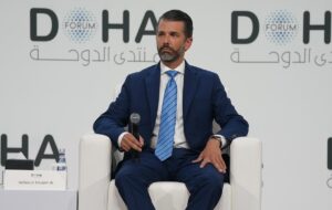 Новини світу - Син Трампа вважає, що його батько може вийти з мирного процесу щодо України