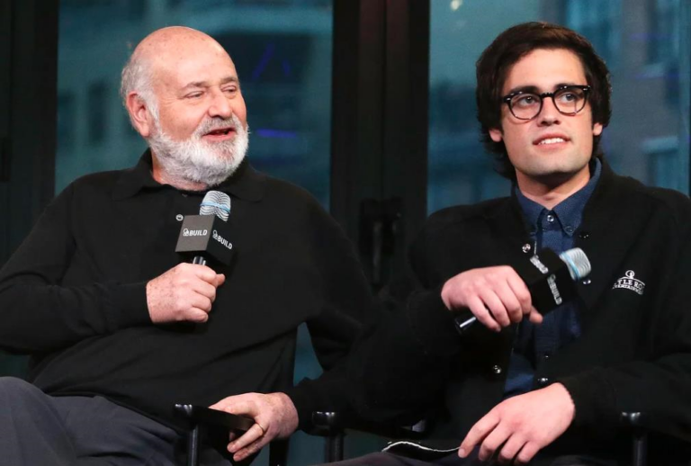 Сина режисера Роба Райнера затримано через підозру у вбивстві батьків