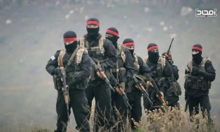 Сирійці вручили російській делегації символ, з яким вбивали військових РФ