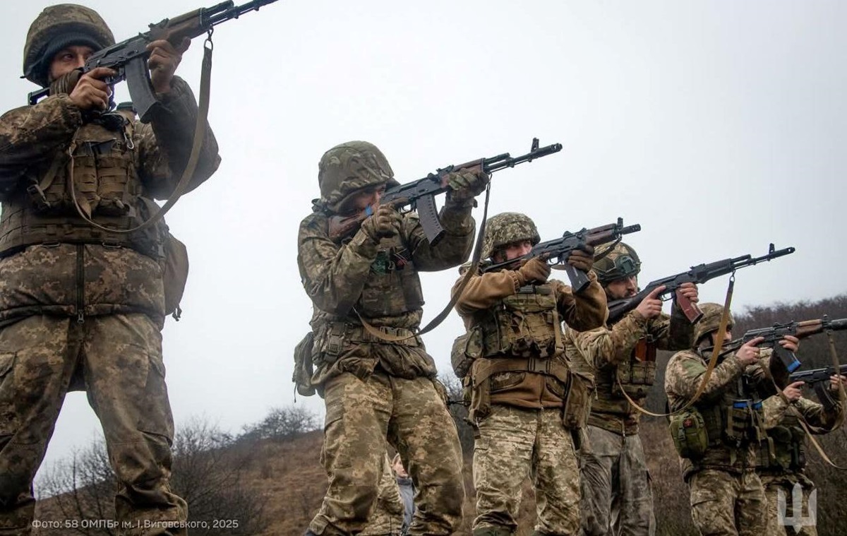 Новини України - Сирський зробив заяву щодо мобілізації в Україні