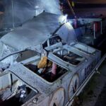 Словаччина підтвердила пошкодження в Одесі судна під її прапором