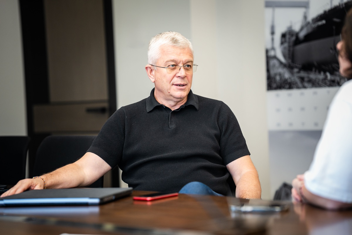 Новини бізнесу - Smart Holding відзвітував про зниження обсягу сплачених до бюджету податків