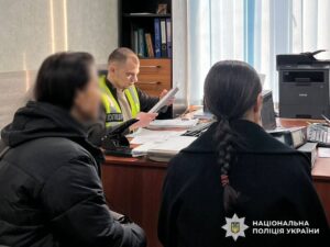 Смерть дитини у стоматології в Києві: анастезіологу оголосили підозру