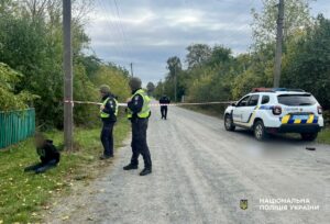 Новини України - Соцпрацівниці Житомирщини оголосили підозру через загибель дитини