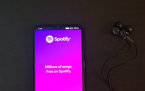 Spotify підбив музичні підсумки року: хто став найпопулярнішим у 2025-му