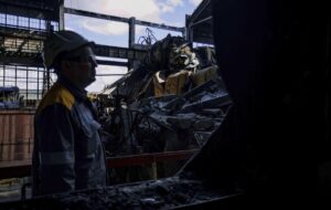 Стали відомі масштаби атак РФ на енергетику з початку року