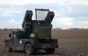 Новини України - Стало відомо, скільки ракет і дронів збила ППО