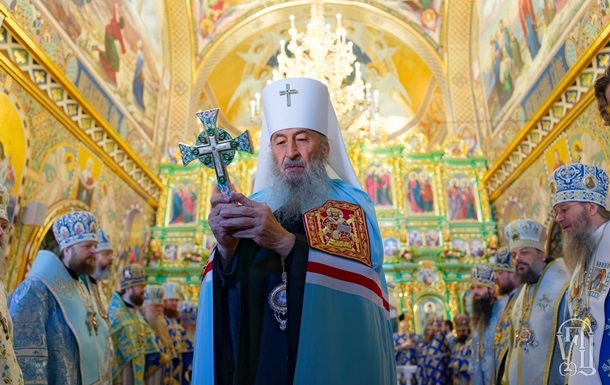 Стало відомо, скільки в Україні дії церков Московського патріархату