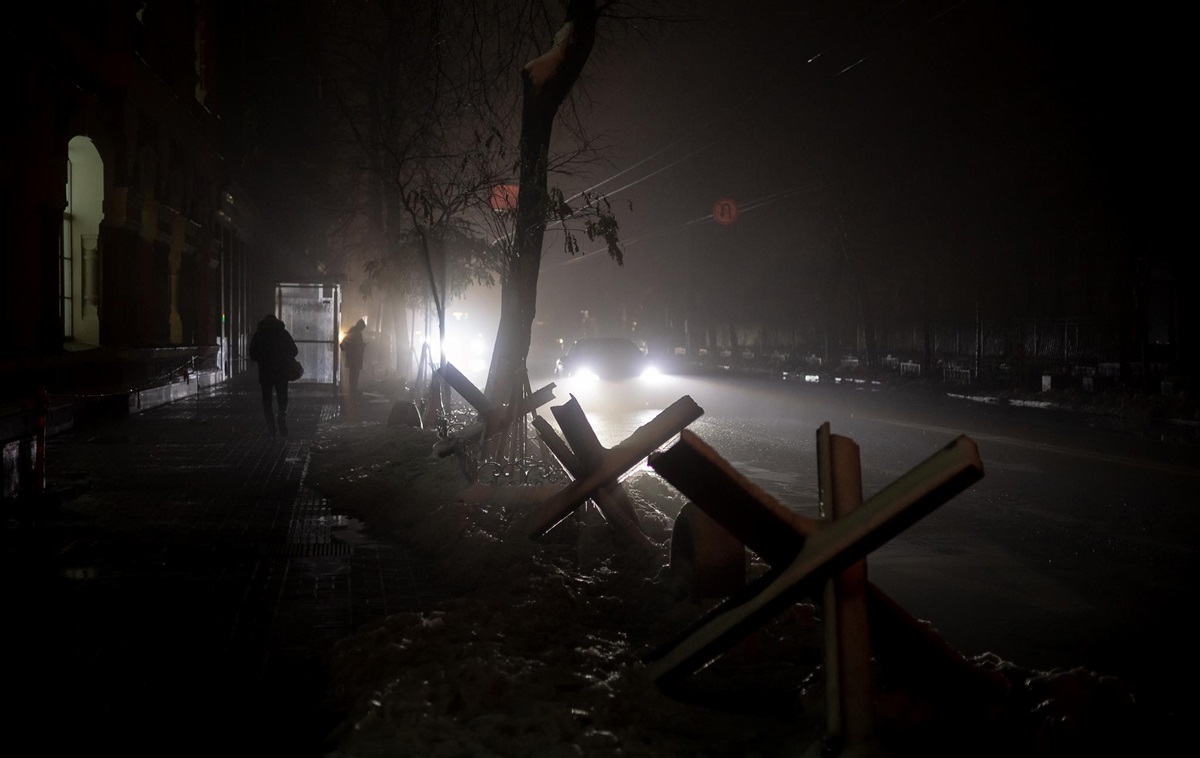 Новини України - Стало відомо, як відключатимуть світло у вівторок