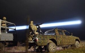 Новини України - Стало відомо як відпрацювала ППО